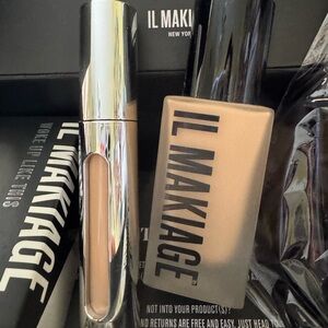 New IL MAKIAGE Foundation and Concealer Set -
